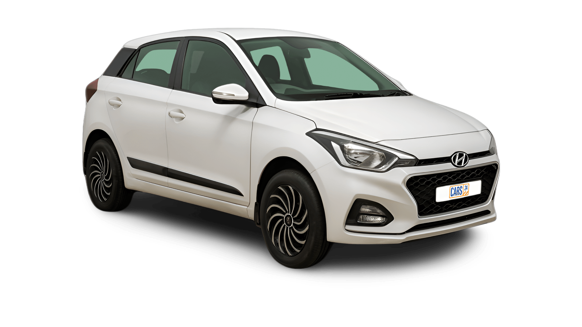 2015 Hyundai Elite i20 - Hatchback - Petrol - Manual - ₹3.77 lakh